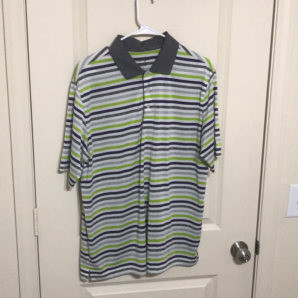 Walter Hagen Polo Shirt